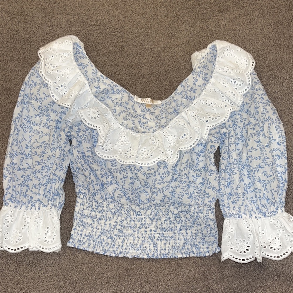 Summer Tops Bundle Size XS/S